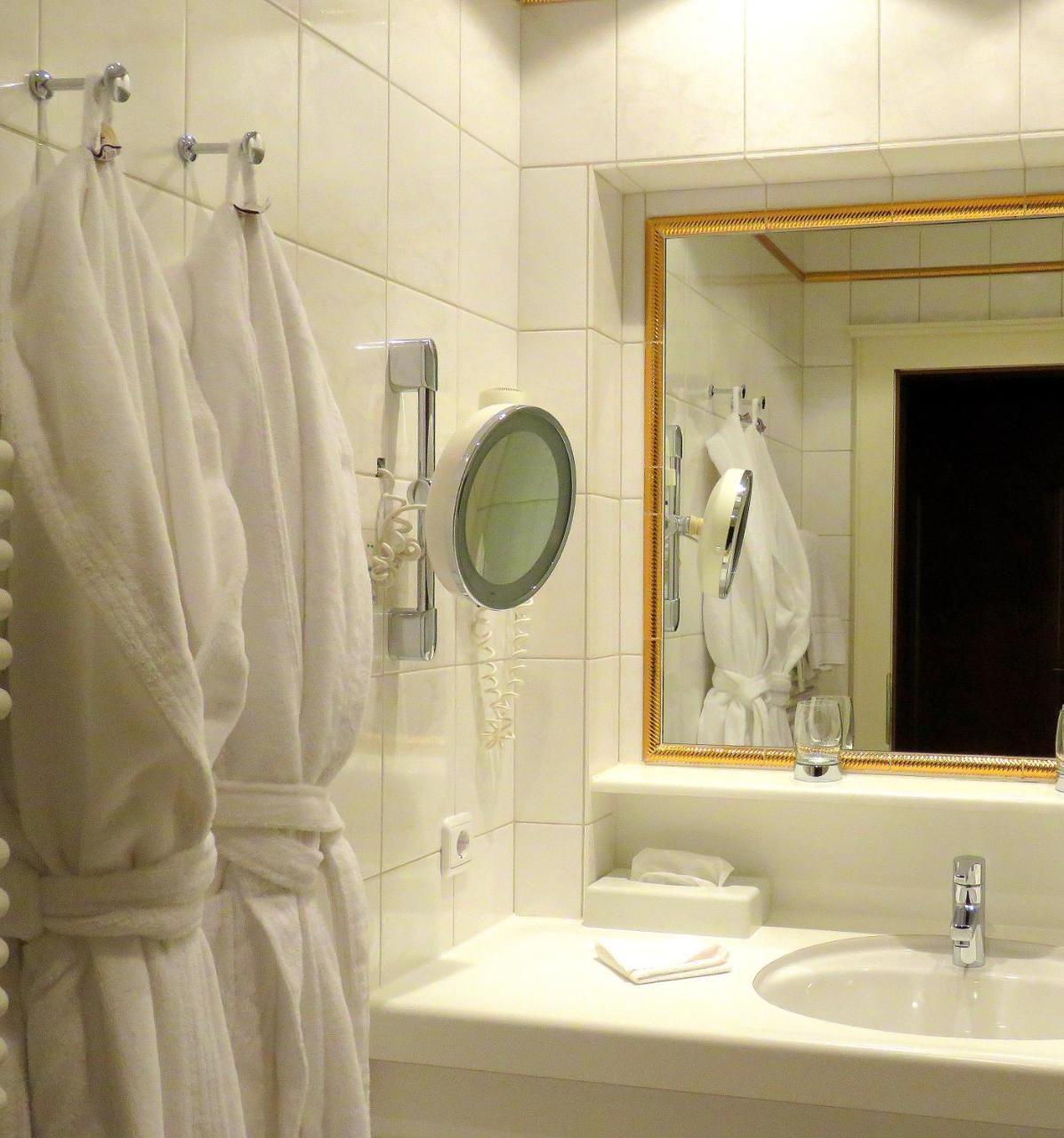 Hotel Hirlanda Zuers Ruang foto